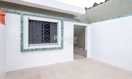 CASA TÉRREA  À VENDA NA VILA N. S. DE FÁTIMA- 2 DORMITÓRIOS - COM EDICULA COMPLETA ! REFORMADA !