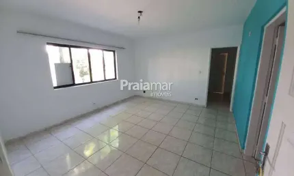 Apartamento bairro  ponta da praia -  santos/sp   3 dormitórios, 1 suíte, 2 vagas - aluguel r$ 3.800