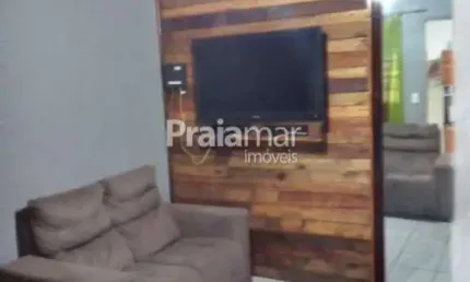 Casa Geminada 02 Dormitórios I 1 vaga I Vila Nossa Senhora de Fátima I SV
