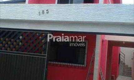 Casa 03 Dormitórios I 168 mts2 I 2 vagas garagem I Parque Bitaru I SV