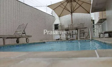 Casa de Condomínio 02 Suítes | 102m2 | 2 Vagas de Garagem | Vila Cascatinha