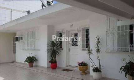 Casa 03 Dorm | Vaga de Garagem | 240 m2 | Parque Bitaru