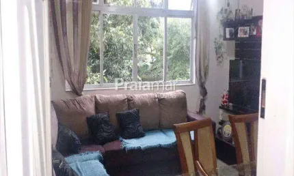 Apartamento 1 Dorm | 1 Vaga | 54m² | Parque Bitaru I SV
