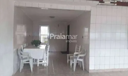 Casa  03 Dormitórios I 4 vagas I Vila Jockei Clube I SV