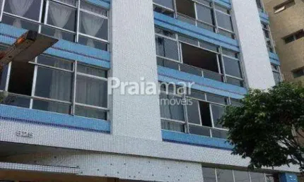Apartamento 4 Dorms |  1 Suíte I 1 Vaga | Itararé - São Vicente