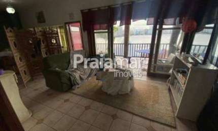 CASA FRONTAL PARA O MAR - PÉ NA AREIA | PRAINHA - S.V.