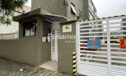 Casa com 1 quarto à venda no Centro, São Vicente 