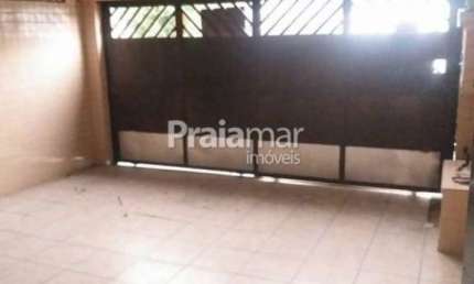 Casa 3 Dorm | 2 Vaga | 120m² | Catiapoa | São Vicente