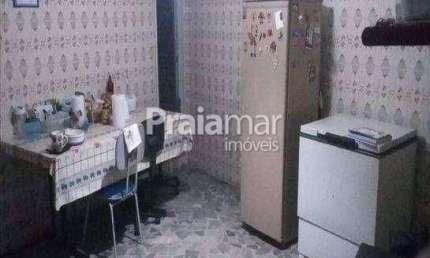 Casa Sobrado 3 Dorm | 2 Suítes I 2 Vagas | 120 m² | Catiapoã I São Vicente