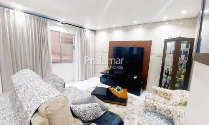 Apartamento 2 Dorms | 80 m² | Reformado | Centro I SV