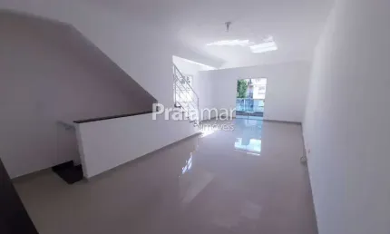 Duplex Nova  3 Dorms|2 Suites I Piscina a ser instalada | 2 Vagas | 300m² | Encruzilhada I
