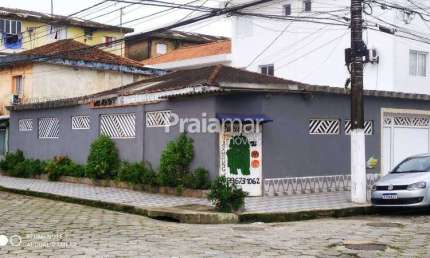 Casa 3 Dorm sendo 1 Suíte/ 3 Vagas de Garagem/ 76 m/ Esplanada dos Barreiros