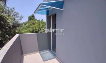 Duas casas | Terreno 330m | Parque São Vicente | São Vicente