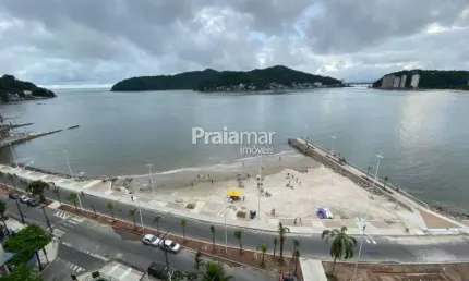Casa com 1 quarto à venda no Boa Vista, São Vicente 
