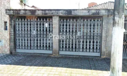 Casa 2 Dorms | 2  Vagas | 78m² | Vila Cascatinha I SV