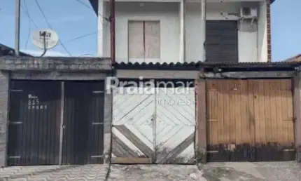 Apartamento com 2 quartos à venda no Esplanada dos Barreiros, São Vicente 