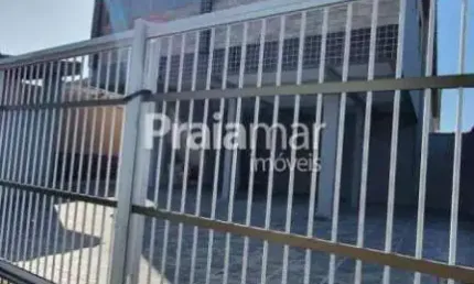 Sobrepostas 2 dormitorios | 1 vaga de garagem | 48m2 | jockey - são vicente