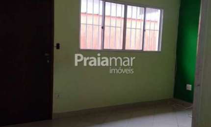 Casa 02 Dorm | 51m2 | 1 Vaga de Garagem | Parque São Vicente