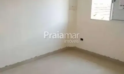 Apartamento com 2 quartos à venda no Catiapoa, São Vicente 