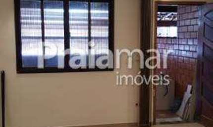 Casa em Condomínio 2 Dormitorios | 100m2 | 1 Vaga de Garagem | Vila Voturua - São Vicente