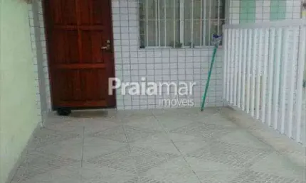 Casa 3 dorms | 1 suite i 1 vaga | 84m² | vila cascatinha i sv