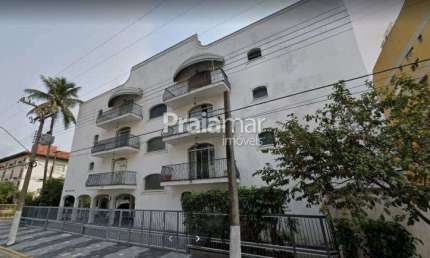Apartamento Mobiliado em Guarujá | 4 Dormitórios, 1 Suíte, Piscina e Lazer Completo!