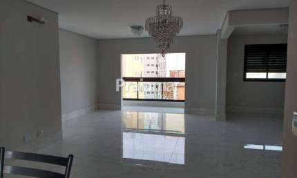 Apartamento 4 Dormitórios | 3 Suítes | 2 Vagas de Garagem demarcadas | Vila Rica - Santos