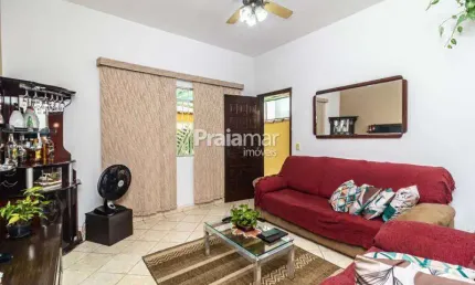 SOBREPOSTA BAIXA 03 DORMS EXCELENTE | ESPAÇO GOURMET | 02 VAGAS | JARDIM INDEPENDÊNCIA - S.V