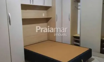 Sobreposta Baixa |3 Dorm | 120 m2 | Vila Voturua | São Vicente |