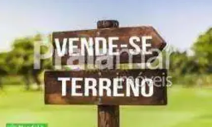 Terreno | 600m² | 20x30 | vila valença | são vicente