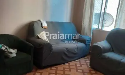 Apartamento 2 dorm  / 1 vaga / 74 m² / parque são vicente