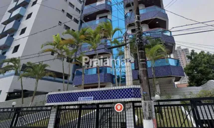 Apartamento 04 Dorm | 02 Suítes | 02 Vagas de Garagem | Aviação - Praia Grande