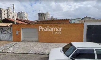 Terreno à venda em Aviação, Praia Grande 