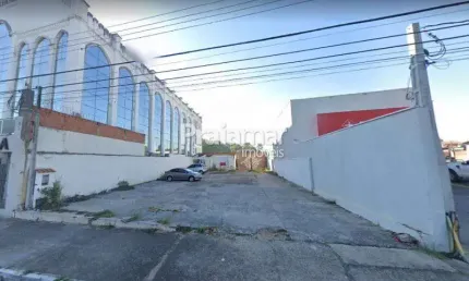Terreno à venda na Vila Falcão, Bauru 