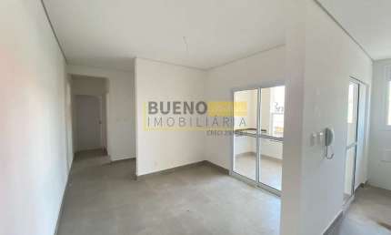 Apartamento com 2 quartos à venda, 69 m² por R$ 511.000 - Centro - Santa Bárbara D'Oeste/SP