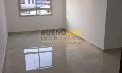 Apartamento com 3 dormitórios à venda, 111 m² por R$ 450.000 - Edifício Alfred David-  Jardim São D