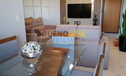 Apartamento com 3 quartos à venda, 78 m² por R$ 439.000 - Parque Fabrício - Nova Odessa/SP
