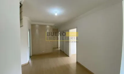 Apartamento com 2 quartos no Alfrede Davi à venda, 90 m² por R$ 450.000 - Jardim São Domingos - Ame
