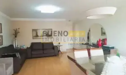 Ótimo apartamento com 2 dormitórios à venda, 125 m² por R$ 790.000 - Condomínio Edifício Metropolit