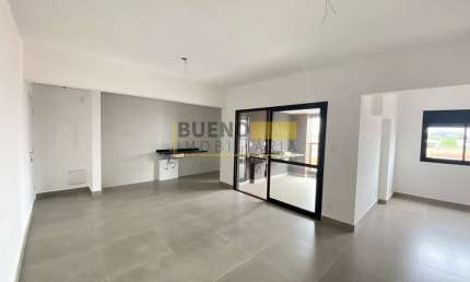 Apartamento com 2 ou 3 quartos à venda, 88 m² - Vila Frezzarim - Americana/SP