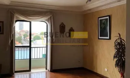 Lindo apartamento com 3 dormitórios à venda, 137 m² por R$ 700.000 - Centro - Santa Bárbara D'Oeste