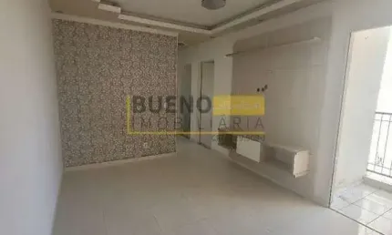 Apartamento com 2 dormitórios à venda, 54 m² por R$ 230.000,00 - Planalto do Sol II - Santa Bárbara