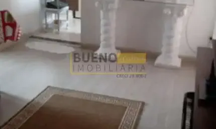 Apartamento com 2 quartos à venda no Jardim Terramérica I, Americana 