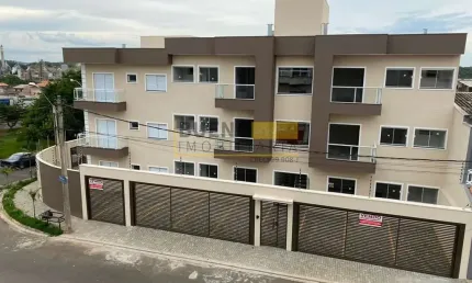 Apartamento com 2 dormitórios à venda, 82 m² por R$ 291.500,00 - Parque Residencial Jaguari - Ameri