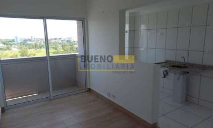 Apartamento com 2 dormitórios à venda, 49 m² por R$ 300.000 - Condomínio Golden Star -Vila Massuche