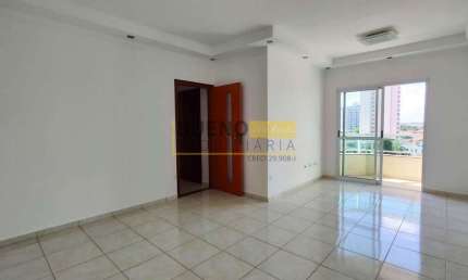 Ótimo Apartamento com 3 dormitórios à venda, 78 m² - Centro - Nova Odessa/SP