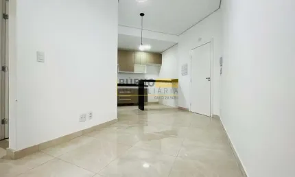 Apartamento à venda de 2 quartos, Jardim Marajoara, Nova Odessa, SP