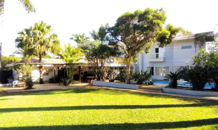 Magnifica Chácara com 3 dormitórios à venda, 2000 m² por R$ 2.100.000 - Jardim Santa Alice - Santa