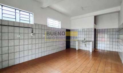 Salão, 45 m² - venda por R$ 355.000,00 ou aluguel por R$ 1.232,00/mês - Residencial Vale das Noguei