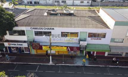 Salão para alugar, 157 m² por R$ 3.500,00/mês - Centro - Americana/SP
